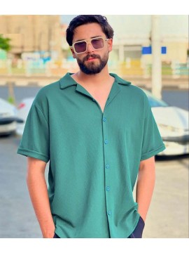 پیراهن کنفی کد 2787